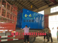 有錢途的設(shè)備-金禾木炭機(jī)