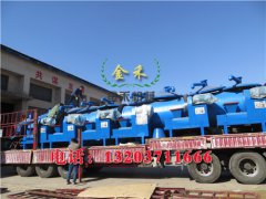 木炭機(jī)系列整套生產(chǎn)線的特點用途